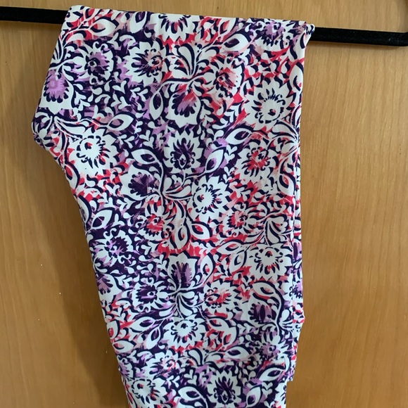 LuLaRoe Other - LulaRoe Leggings